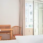 Apartment 504, Seepark Sellin (Rugen)
