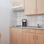 504, Seepark Apartment