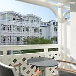 504, Seepark Apartment *