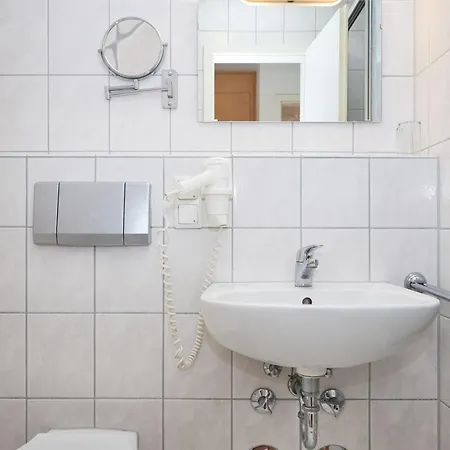 Apartament 504, Seepark