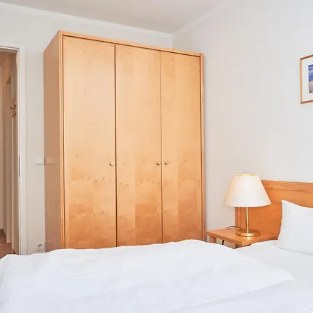 Apartament 504, Seepark Sellin (Rugen)