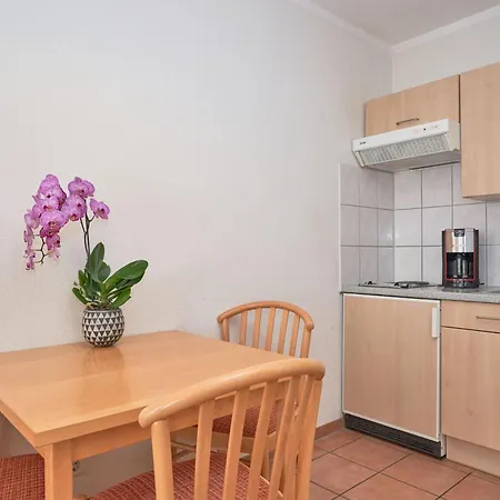 Appartement Fewo 504, Seepark Sellin