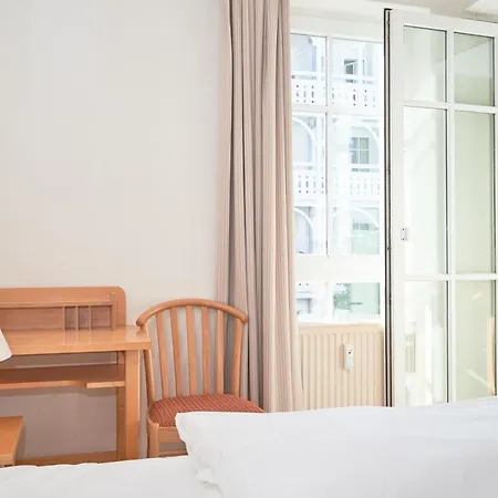 504, Seepark * Sellin (Rugen)