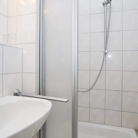504, Haus Göhren Apartment Sellin (Rugen)