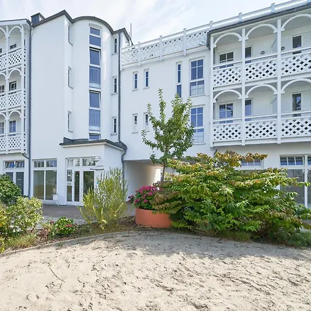 Appartement 504, Seepark
