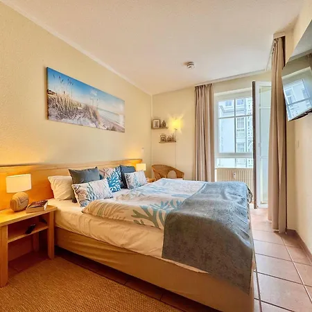 504, Seepark Apartment