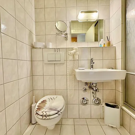 504, Seepark Appartement *