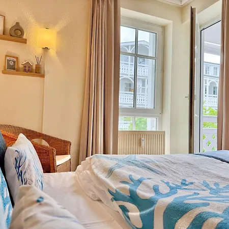 504, Seepark Apartment Sellin (Rugen)