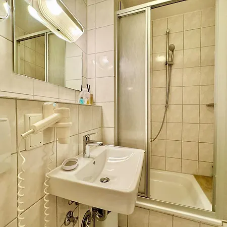Appartement 504, Seepark