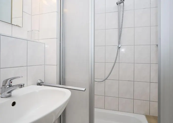 Apartment 504, Seepark Sellin (Rugen)