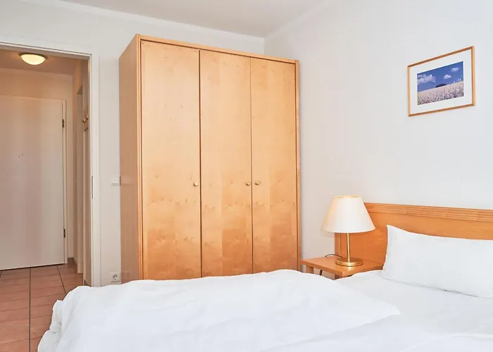 504, Seepark Apartment Sellin (Rugen)