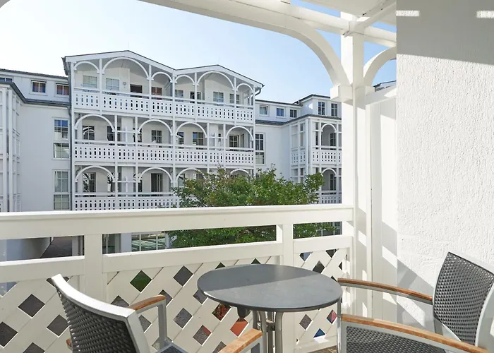 504, Seepark Apartment *