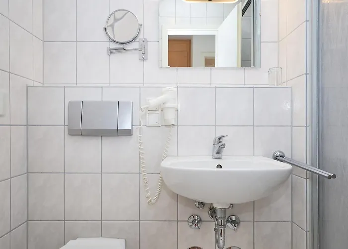 504, Seepark Apartment Sellin (Rugen)